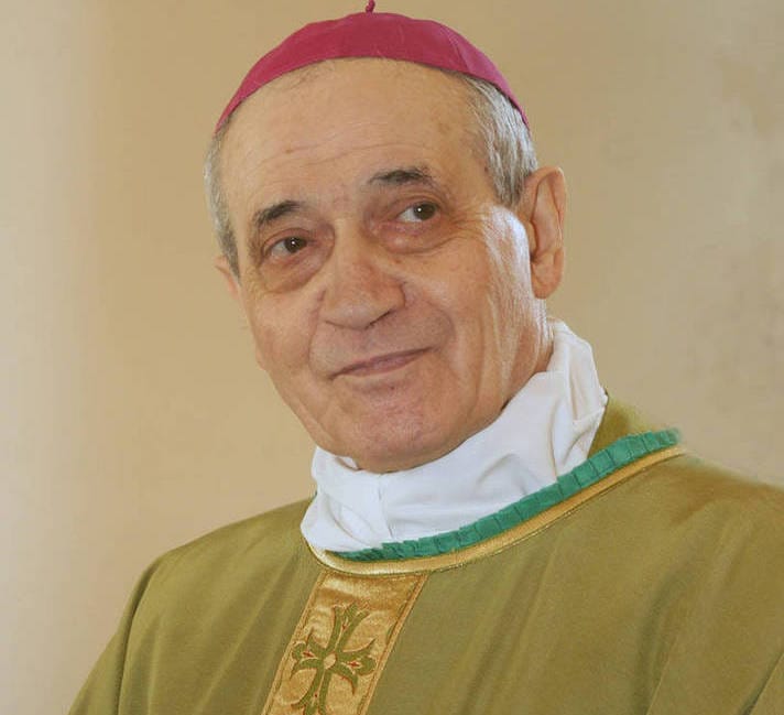 Monsignor Veggio